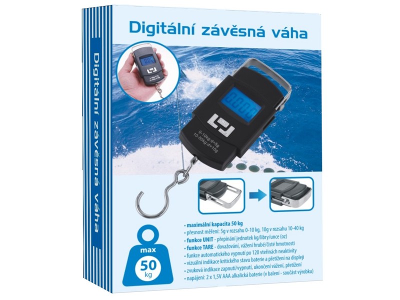 váha závěsná na ryby,zavazadla digitální
