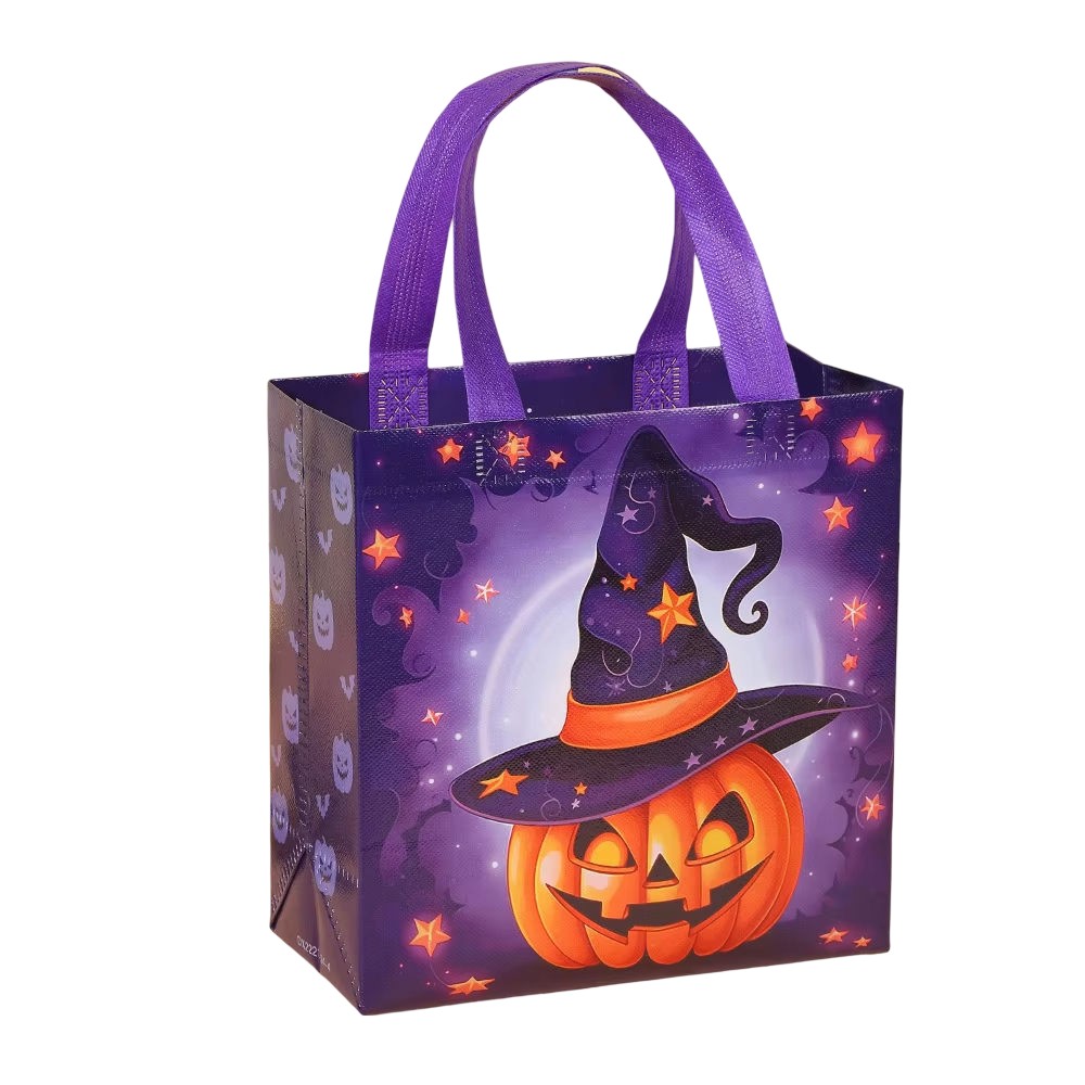 taštička 22x23x11cm Halloween
