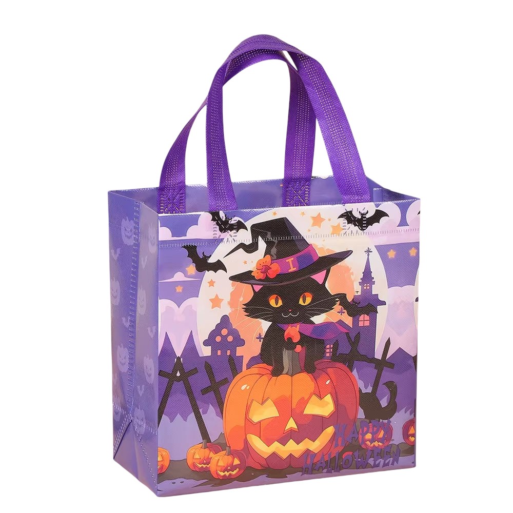 taštička 22x23x11cm Halloween