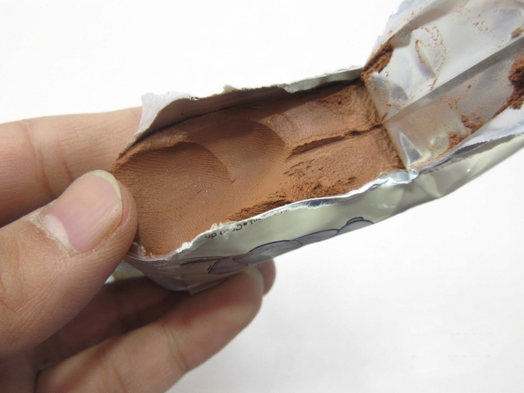 modelovací hmota samotvrdnoucí 250g hněd