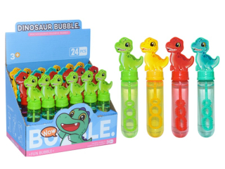 bublifuk 14cm-dino