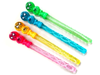 bublifuk 38cm-167 spider