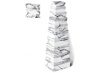krabice 10ks 19x13x7,5-37,5x29x16cm-M189