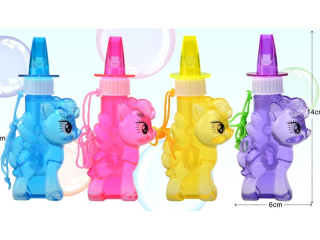 bublifuk figurka 15cm-385 unicorn