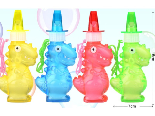 bublifuk figurka 15cm-390 dino