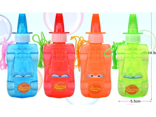 bublifuk figurka 15cm-393 auto