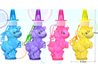 bublifuk figurka 15cm-400 unicorn