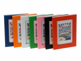 rámeček na foto 10x15 plastový