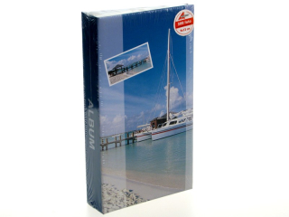 album 9x13 300f PVC listy-397 moře