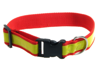 obojek pro psy-L 38-56cm