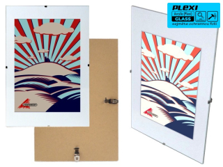 euroclip 30x45 plexi